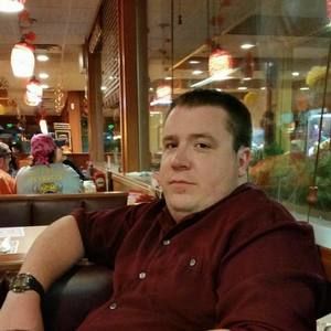 Meet your Posher, Eric